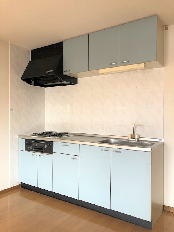 キング・ペレ キッチン