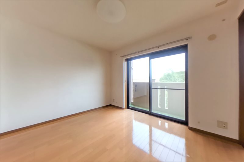 キング・ペレ ベッドルーム