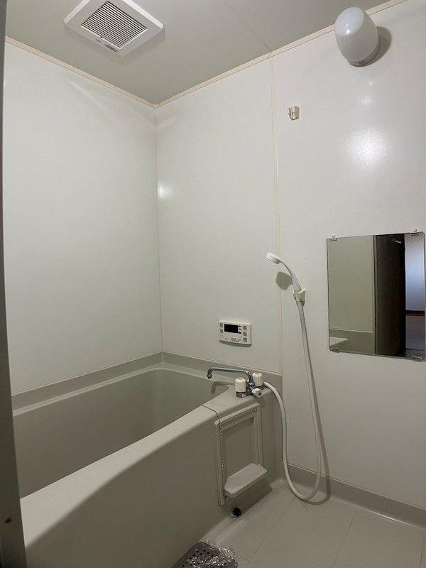 キング・ペレ 風呂画像