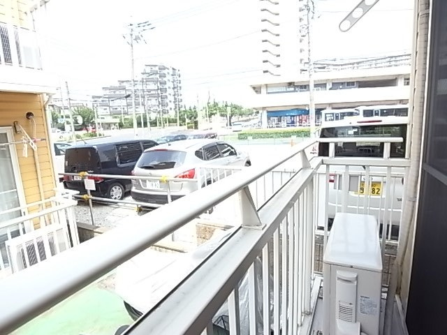 ミルクリーク野菊野Ｂ棟 その他6