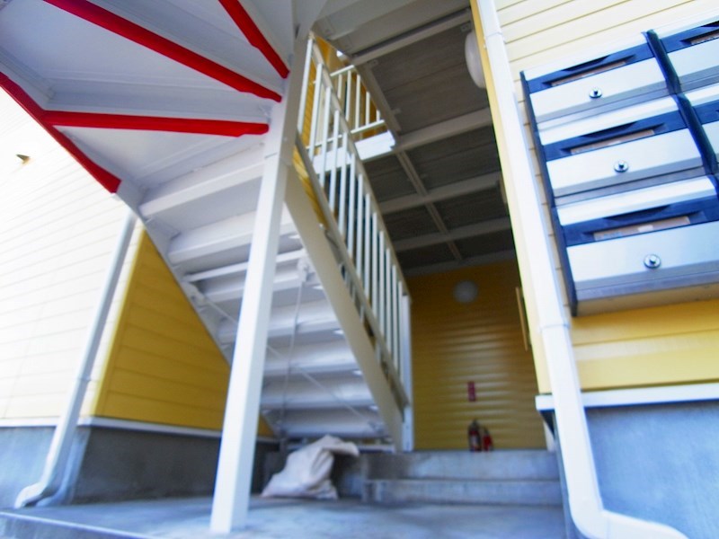 ミルクリーク野菊野Ｂ棟 その他外観1