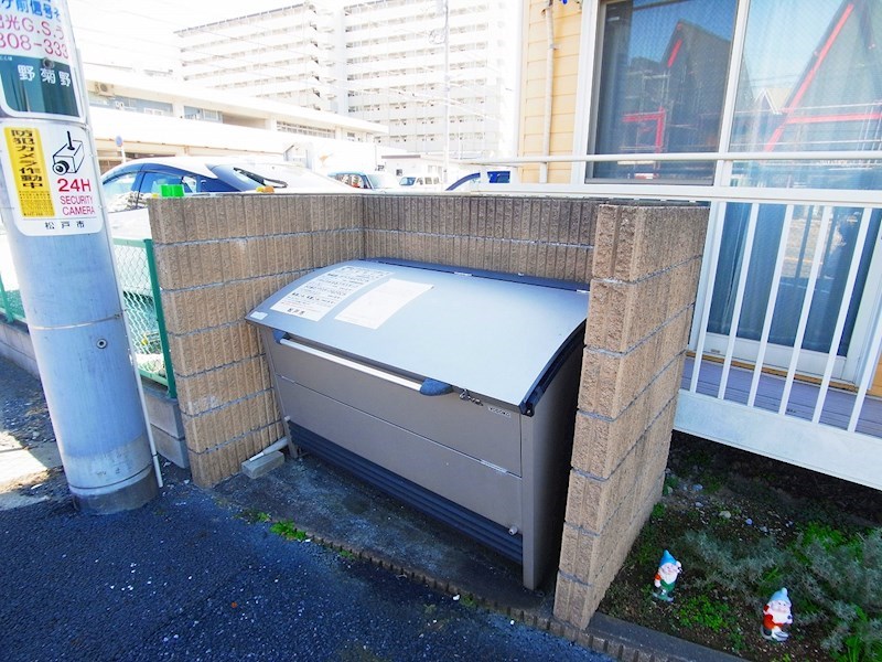 ミルクリーク野菊野Ｂ棟 その他外観3