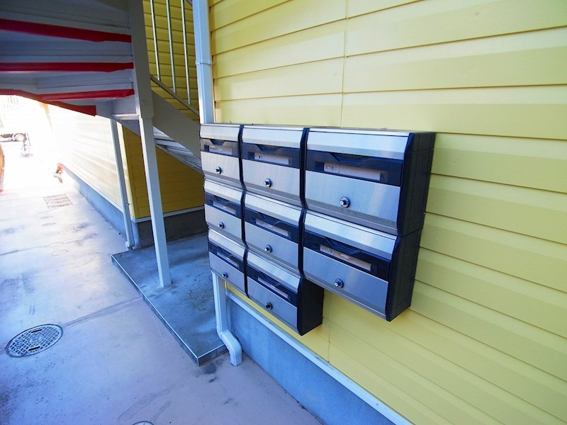 ミルクリーク野菊野Ｂ棟 その他外観4