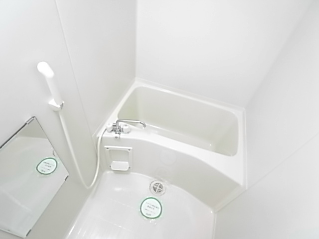 ミルクリーク野菊野Ｂ棟 風呂画像