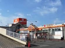 門野マンション　B棟 スーパー
