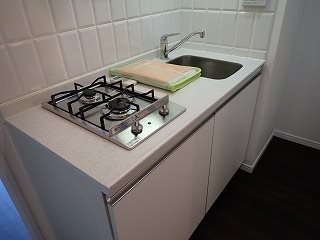 メインステージ五反田駅前 キッチン