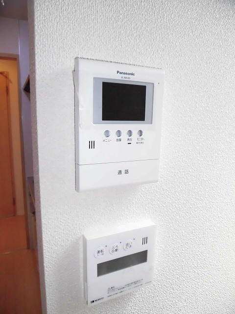 シャーメゾン花園 その他設備