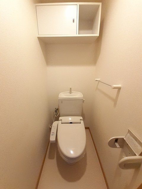 ハイエスト　クレディア その他1