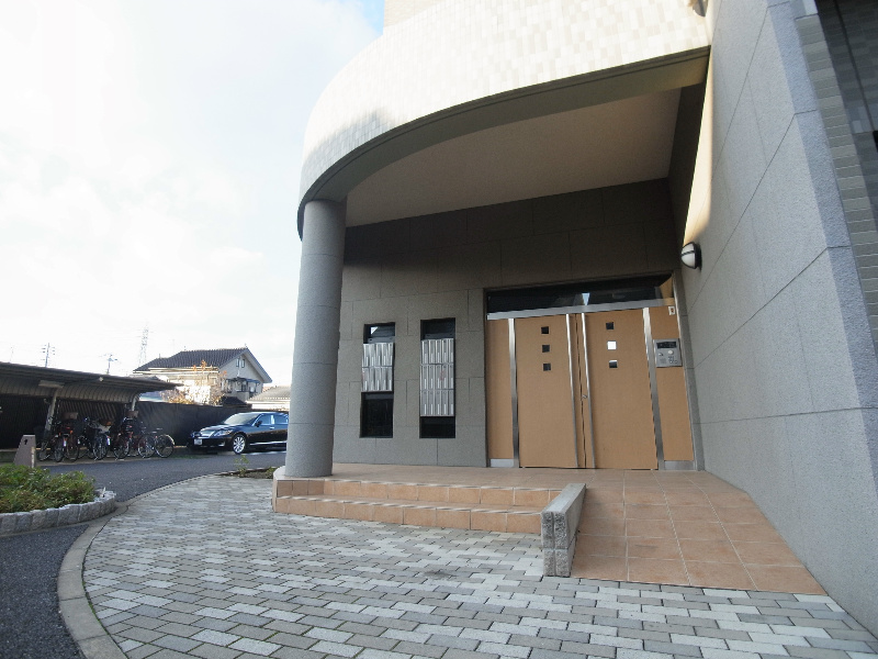 ハイエスト　クレディア その他外観1