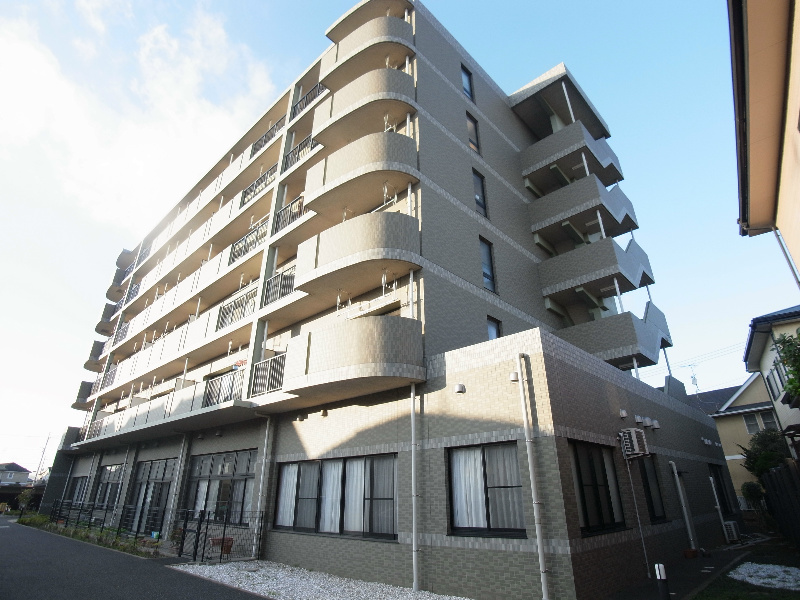 ハイエスト　クレディア その他外観3