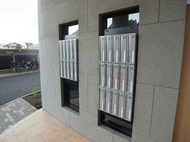 ハイエスト　クレディア その他外観5