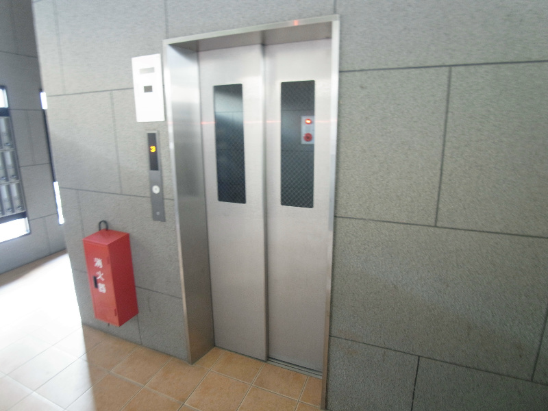 ハイエスト　クレディア その他外観6