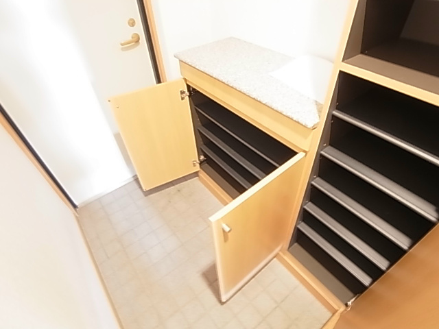 ハイエスト　クレディア その他8