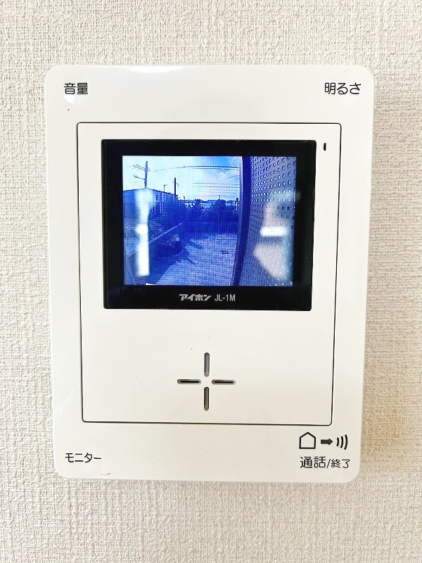 エスカーザ その他4