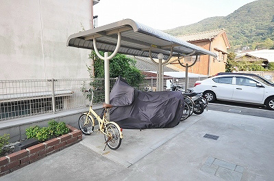 エスカーザ その他29
