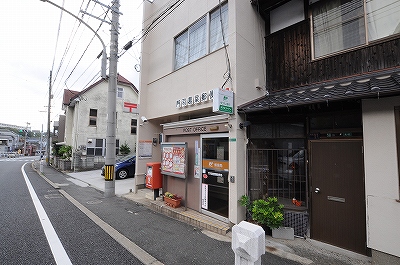 エスカーザ 周辺画像5