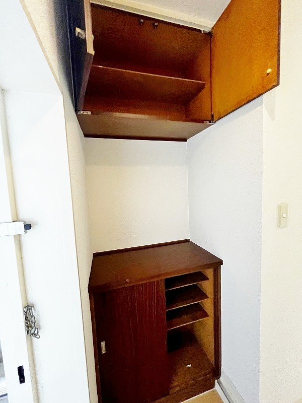 御告川ハイツ その他6