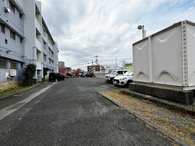 御告川ハイツ その他外観3