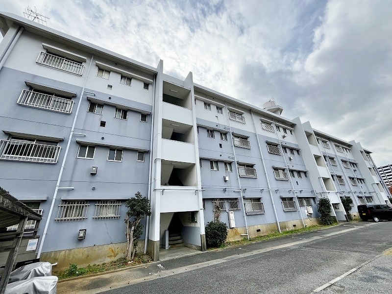 御告川ハイツ その他外観5