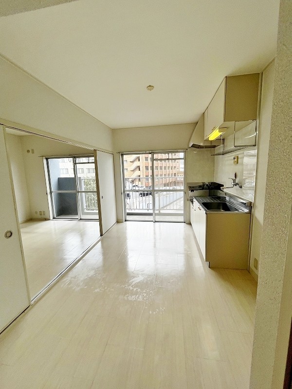 御告川ハイツ その他7