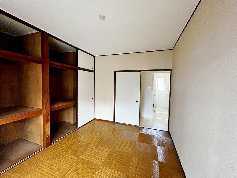 御告川ハイツ その他22