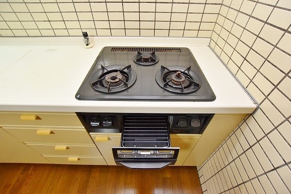 イマージュ安部山公園 その他5