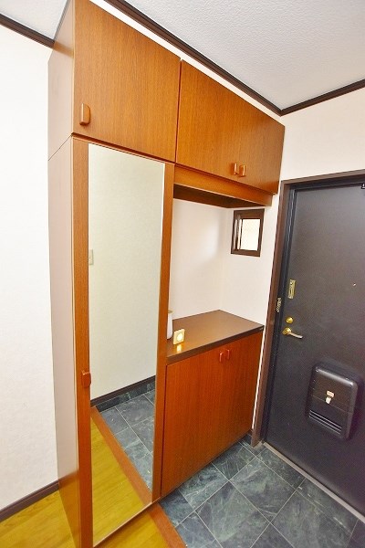 イマージュ安部山公園 その他6