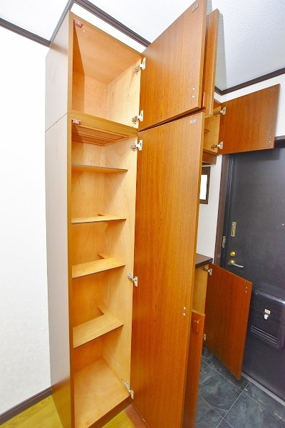 イマージュ安部山公園 その他10