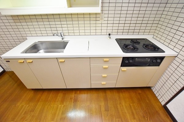 イマージュ安部山公園 その他21