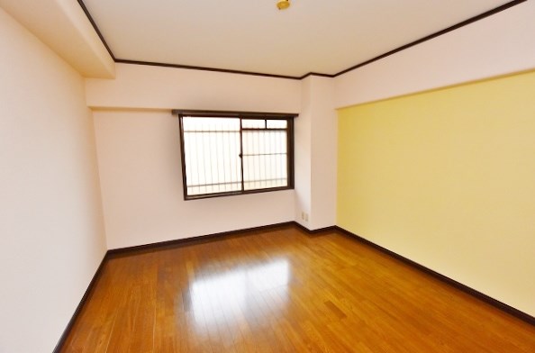 イマージュ安部山公園 ベッドルーム