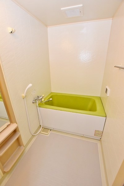 イマージュ安部山公園 風呂画像