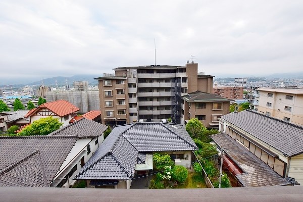 イマージュ安部山公園 その他42