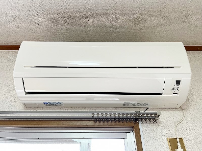 パナハイツ若園  その他4