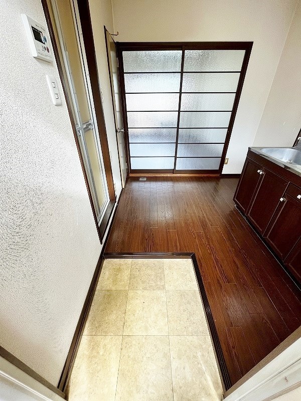 パナハイツ若園  その他8