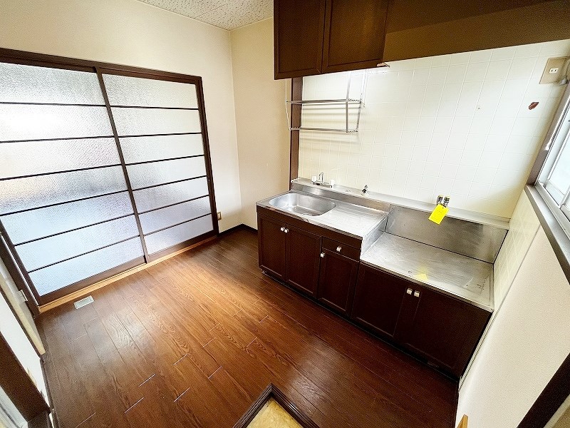 パナハイツ若園  その他10