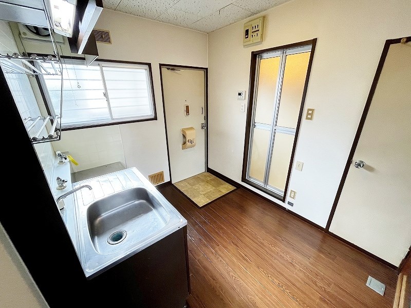 パナハイツ若園  その他12