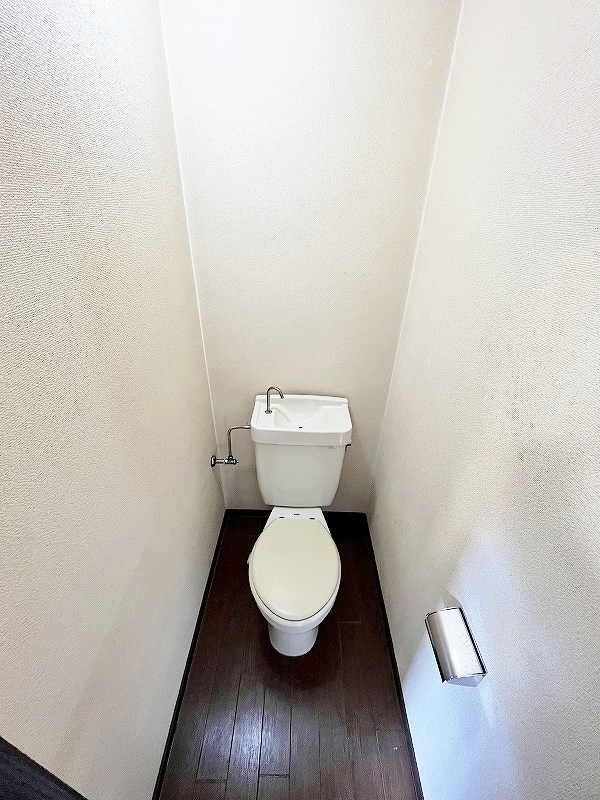 パナハイツ若園  その他21