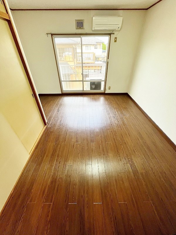 パナハイツ若園  その他22