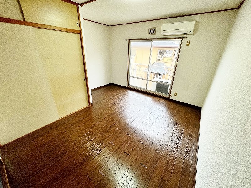 パナハイツ若園  その他23