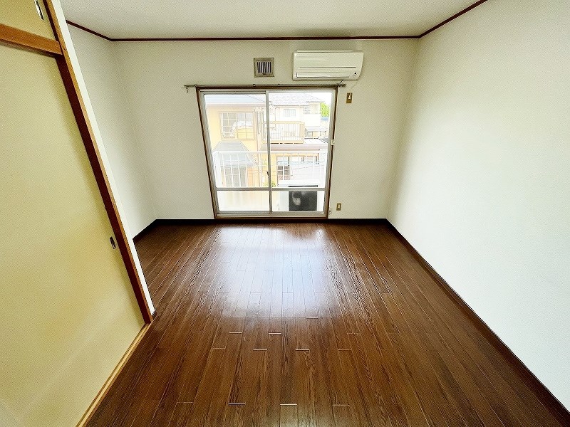 パナハイツ若園  その他24