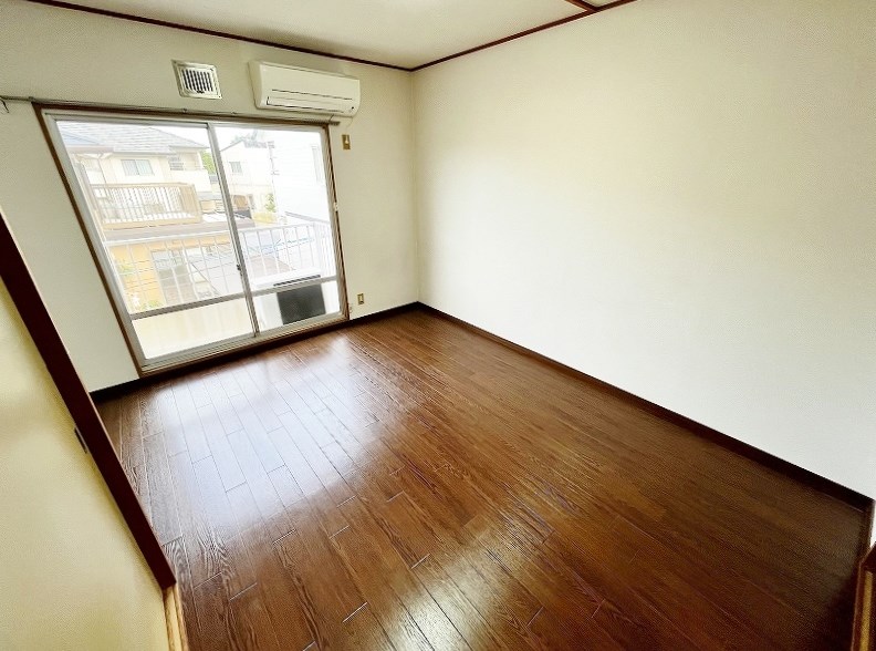 パナハイツ若園  その他25