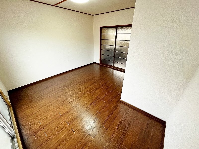 パナハイツ若園  その他26