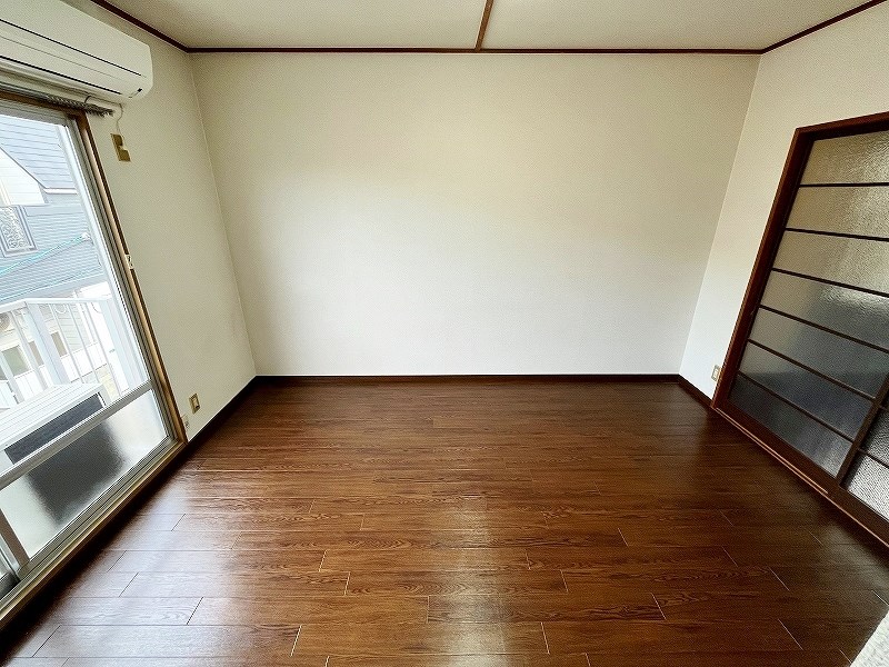 パナハイツ若園  その他27