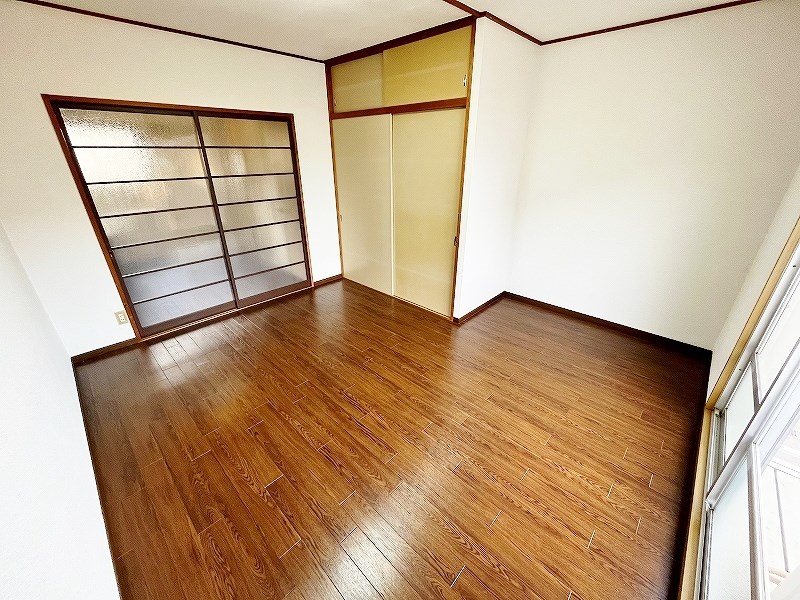 パナハイツ若園  その他29