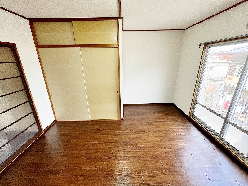 パナハイツ若園  その他30