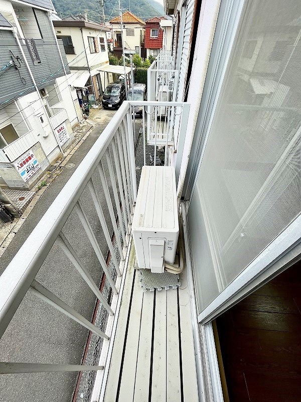 パナハイツ若園  その他34