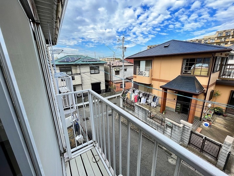 パナハイツ若園  その他35