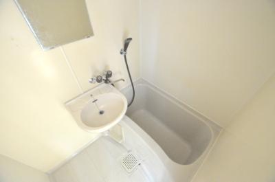 ギャラン小芝 風呂画像