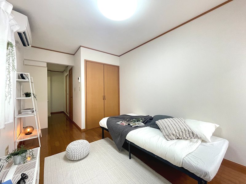 過去のモデルルーム画像です、お部屋づくりの参考に