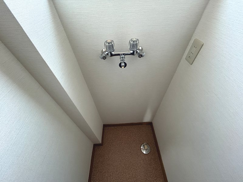 エルム A その他設備